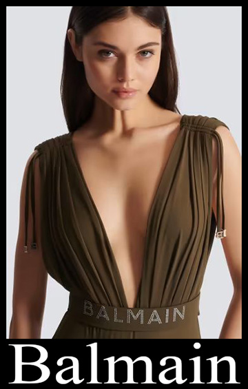 New arrivals Balmain swimwear 2023 women's beachwear 4