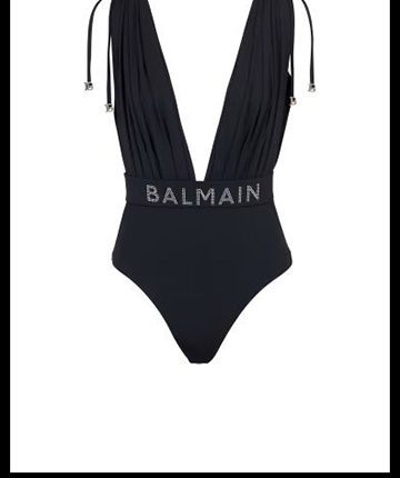 New arrivals Balmain swimwear 2023 women’s beachwear 5