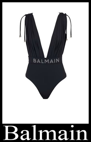 New arrivals Balmain swimwear 2023 women's beachwear 5