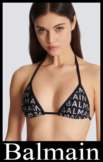 New arrivals Balmain swimwear 2023 women's beachwear 7