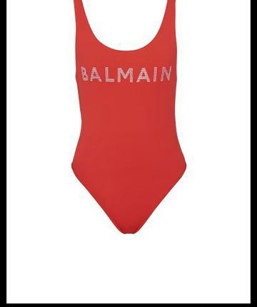 New arrivals Balmain swimwear 2023 women’s beachwear 8