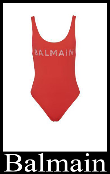 New arrivals Balmain swimwear 2023 women's beachwear 8