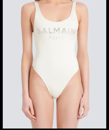 New arrivals Balmain swimwear 2023 women’s beachwear 9