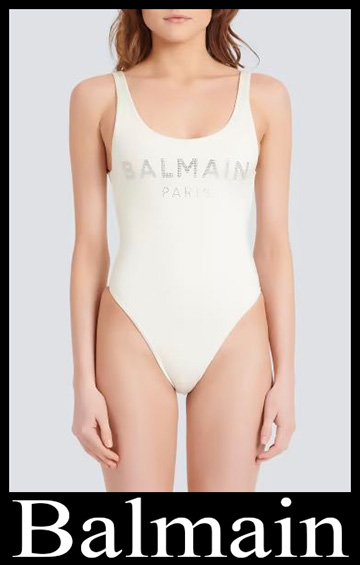 New arrivals Balmain swimwear 2023 women's beachwear 9