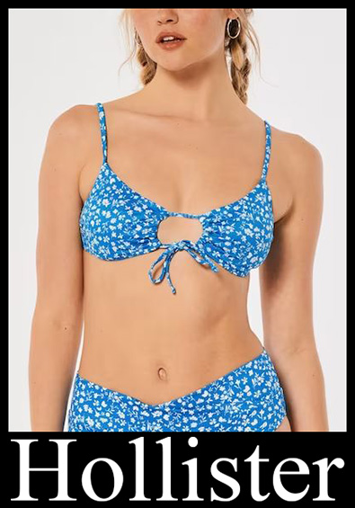 New arrivals Hollister bikinis 2023 women's swimwear 10