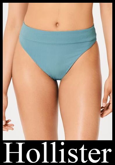 New arrivals Hollister bikinis 2023 women's swimwear 2