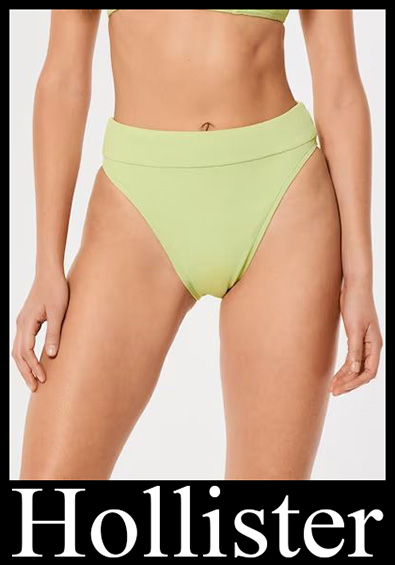 New arrivals Hollister bikinis 2023 women's swimwear 6