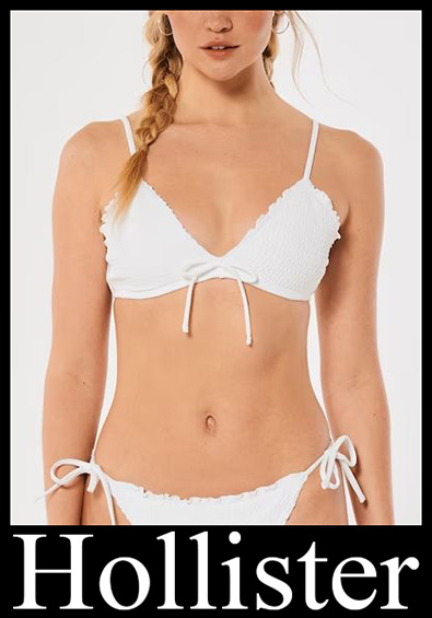 New arrivals Hollister bikinis 2023 women's swimwear 7