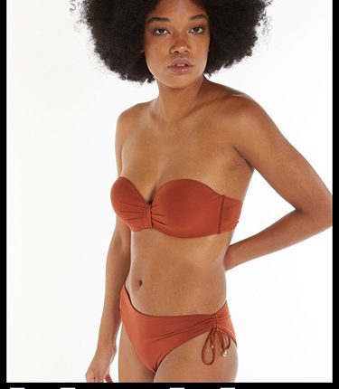 New arrivals Max Mara beachwear 2023 women’s swimwear 6