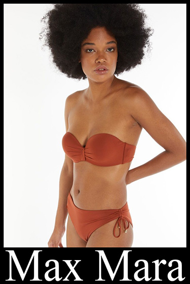 New arrivals Max Mara beachwear 2023 women's swimwear 6