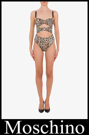 New arrivals Moschino swimsuits 2023 women's swimwear 10