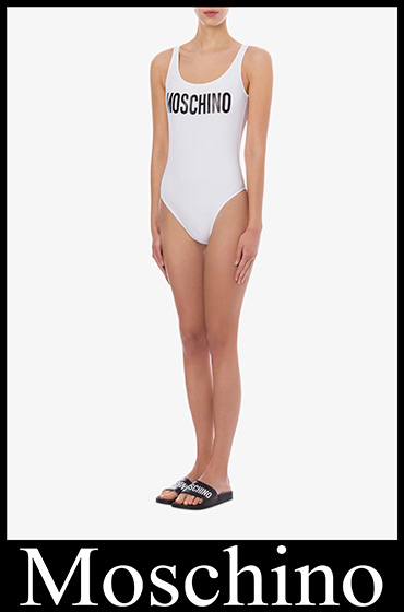 New arrivals Moschino swimsuits 2023 women's swimwear 6