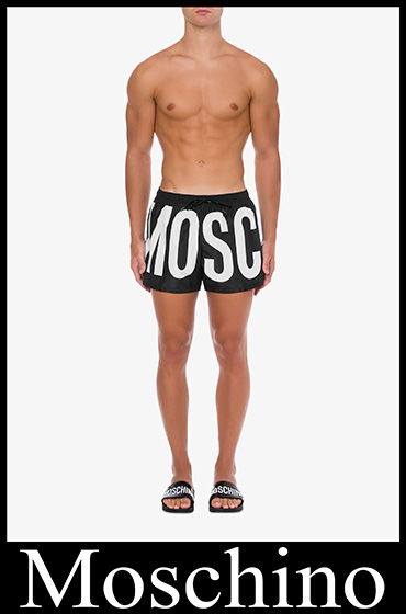 New arrivals Moschino swimwear 2023 men's beachwear 1