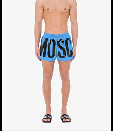 New arrivals Moschino swimwear 2023 men’s beachwear 10