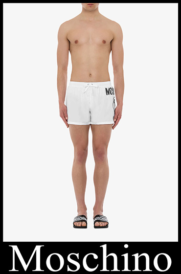 New arrivals Moschino swimwear 2023 men's beachwear 2