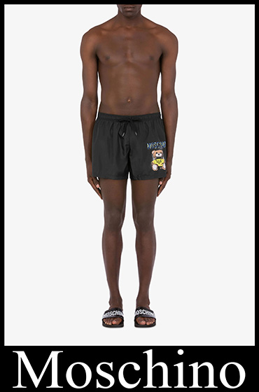 New arrivals Moschino swimwear 2023 men's beachwear 6