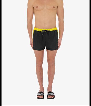 New arrivals Moschino swimwear 2023 men’s beachwear 7