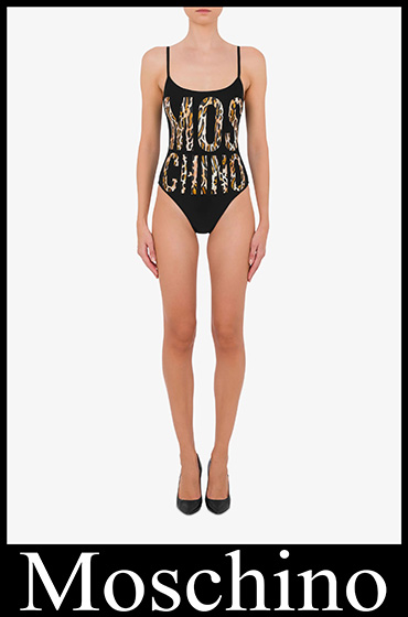 New arrivals Moschino swimwear 2023 women's beachwear 1