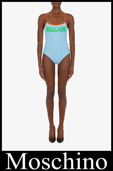 New arrivals Moschino swimwear 2023 women's beachwear 10