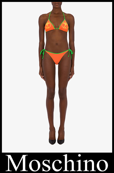 New arrivals Moschino swimwear 2023 women's beachwear 2