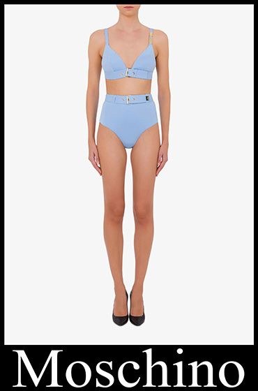 New arrivals Moschino swimwear 2023 women's beachwear 3