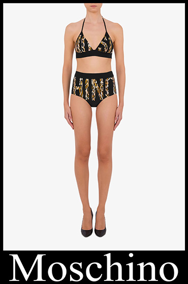 New arrivals Moschino swimwear 2023 women's beachwear 4