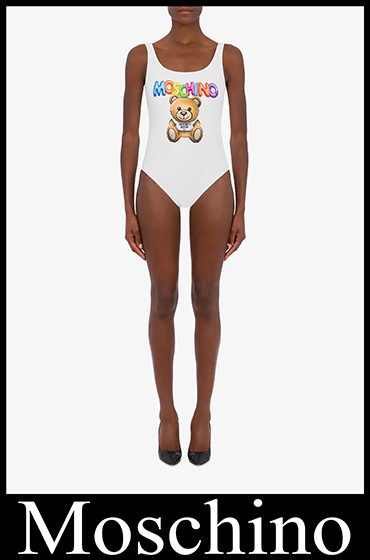 New arrivals Moschino swimwear 2023 women's beachwear 5