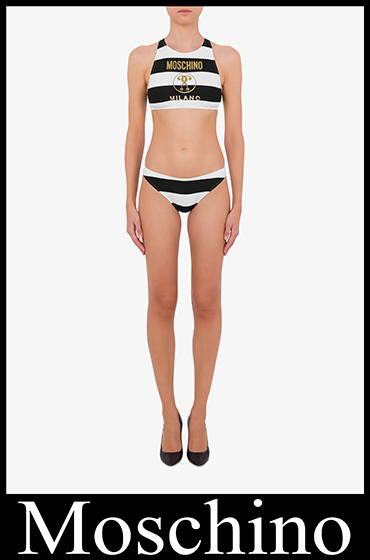 New arrivals Moschino swimwear 2023 women's beachwear 6