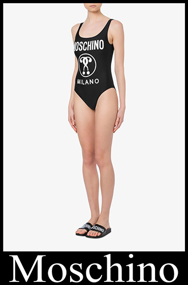 New arrivals Moschino swimwear 2023 women's beachwear 7