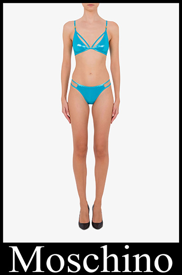 New arrivals Moschino swimwear 2023 women's beachwear 8