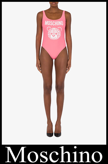 New arrivals Moschino swimwear 2023 women's beachwear 9