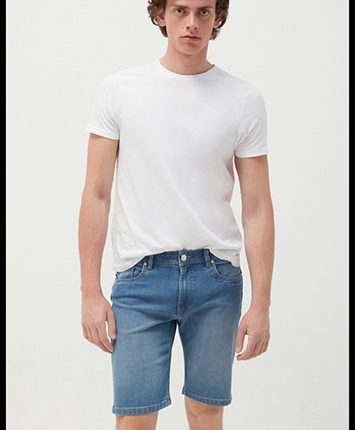 New arrivals OVS jeans 2023 men’s fashion denim 4