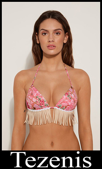 New arrivals Tezenis swimwear 2023 women's beachwear 8