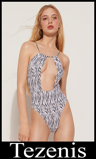 New arrivals Tezenis swimwear 2023 women's beachwear 9