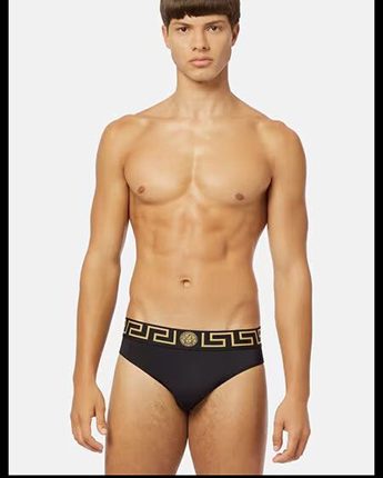 New arrivals Versace swimwear 2023 men’s beachwear 2