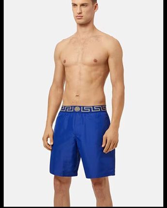 New arrivals Versace swimwear 2023 men’s beachwear 6