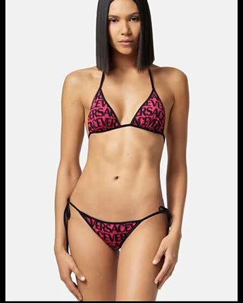 New arrivals Versace swimwear 2023 women’s beachwear 1