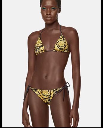 New arrivals Versace swimwear 2023 women’s beachwear 10