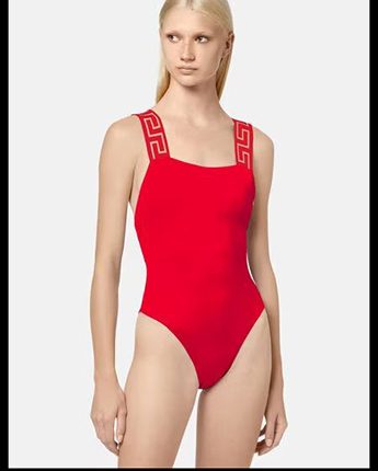 New arrivals Versace swimwear 2023 women’s beachwear 7