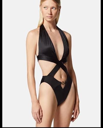 New arrivals Versace swimwear 2023 women’s beachwear 9