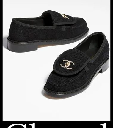 New arrivals Chanel shoes 2023 women’s footwear 1