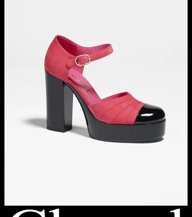 New arrivals Chanel shoes 2023 women’s footwear 5