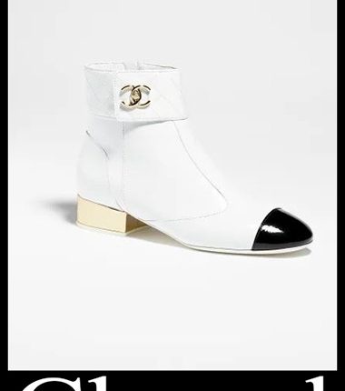 New arrivals Chanel shoes 2023 women’s footwear 9