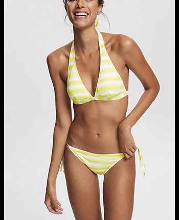 New arrivals Esprit bikinis 2023 women’s swimwear 1