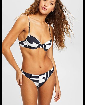 New arrivals Esprit bikinis 2023 women’s swimwear 8