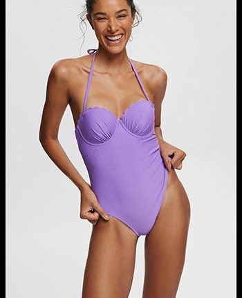 New arrivals Esprit swimsuits 2023 women’s swimwear 5