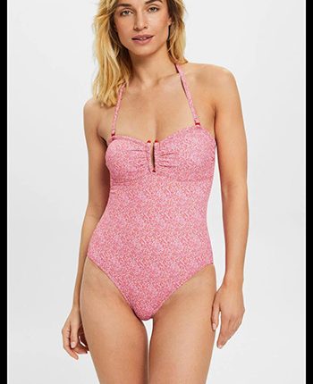 New arrivals Esprit swimsuits 2023 women’s swimwear 9