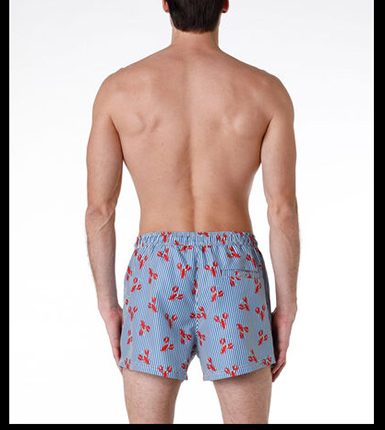 New arrivals Lovable swimwear 2023 men’s beachwear 9