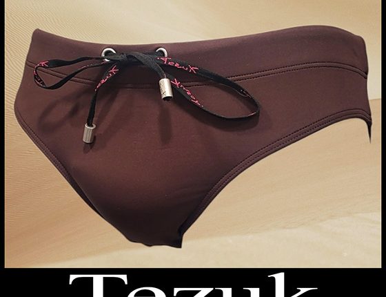 New arrivals Tezuk swimwear 2023 men’s beachwear 1