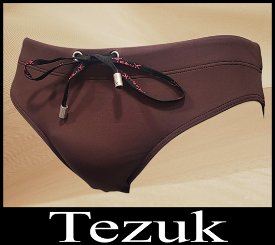 New arrivals Tezuk swimwear 2023 men's beachwear 1